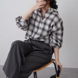 3WAYシャツ | RMAF　NICE CLAUP / OLIVE des OLIVE | 詳細画像12 