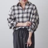 3WAYシャツ | RMAF　NICE CLAUP / OLIVE des OLIVE | 詳細画像13 