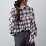 3WAYシャツ | RMAF　NICE CLAUP / OLIVE des OLIVE | 詳細画像14 