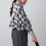 3WAYシャツ | RMAF　NICE CLAUP / OLIVE des OLIVE | 詳細画像15 