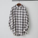 3WAYシャツ | RMAF　NICE CLAUP / OLIVE des OLIVE | 詳細画像16 