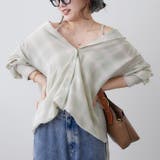 3WAYシャツ | RMAF　NICE CLAUP / OLIVE des OLIVE | 詳細画像17 