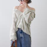 3WAYシャツ | RMAF　NICE CLAUP / OLIVE des OLIVE | 詳細画像18 