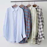 3WAYシャツ | RMAF　NICE CLAUP / OLIVE des OLIVE | 詳細画像2 