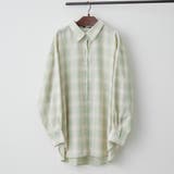 3WAYシャツ | RMAF　NICE CLAUP / OLIVE des OLIVE | 詳細画像23 