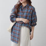 3WAYシャツ | RMAF　NICE CLAUP / OLIVE des OLIVE | 詳細画像24 