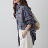 3WAYシャツ | RMAF　NICE CLAUP / OLIVE des OLIVE | 詳細画像25 