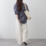 3WAYシャツ | RMAF　NICE CLAUP / OLIVE des OLIVE | 詳細画像30 