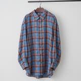 3WAYシャツ | RMAF　NICE CLAUP / OLIVE des OLIVE | 詳細画像31 