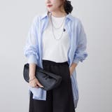 3WAYシャツ | RMAF　NICE CLAUP / OLIVE des OLIVE | 詳細画像3 