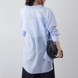 3WAYシャツ | RMAF　NICE CLAUP / OLIVE des OLIVE | 詳細画像5 