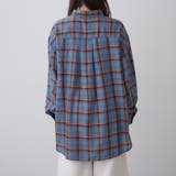 3WAYシャツ | RMAF　NICE CLAUP / OLIVE des OLIVE | 詳細画像38 