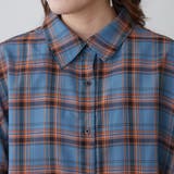 3WAYシャツ | RMAF　NICE CLAUP / OLIVE des OLIVE | 詳細画像39 