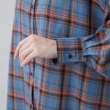 3WAYシャツ | RMAF　NICE CLAUP / OLIVE des OLIVE | 詳細画像40 