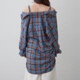 3WAYシャツ | RMAF　NICE CLAUP / OLIVE des OLIVE | 詳細画像43 