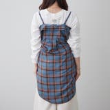 3WAYシャツ | RMAF　NICE CLAUP / OLIVE des OLIVE | 詳細画像46 