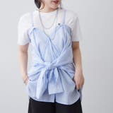 3WAYシャツ | RMAF　NICE CLAUP / OLIVE des OLIVE | 詳細画像7 