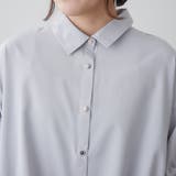 段々袖タケノコタックブラウス | RMAF　NICE CLAUP / OLIVE des OLIVE | 詳細画像27 