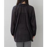 フリルブラウス | RMAF　NICE CLAUP / OLIVE des OLIVE | 詳細画像22 