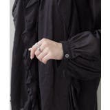 フリルブラウス | RMAF　NICE CLAUP / OLIVE des OLIVE | 詳細画像24 