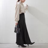 レース切替シャツ | RMAF　NICE CLAUP / OLIVE des OLIVE | 詳細画像27 