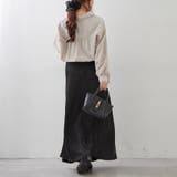 レース切替シャツ | RMAF　NICE CLAUP / OLIVE des OLIVE | 詳細画像28 