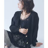 レースチュニック | RMAF NICE CLAUP / OLIVE des OLIVE | 詳細画像14