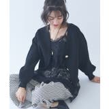 レースチュニック | RMAF NICE CLAUP / OLIVE des OLIVE | 詳細画像15