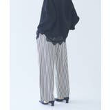 レースチュニック | RMAF NICE CLAUP / OLIVE des OLIVE | 詳細画像22