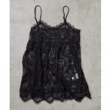 レースチュニック | RMAF NICE CLAUP / OLIVE des OLIVE | 詳細画像27