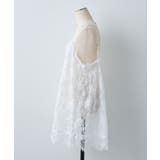 レースチュニック | RMAF NICE CLAUP / OLIVE des OLIVE | 詳細画像29