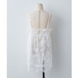 レースチュニック | RMAF NICE CLAUP / OLIVE des OLIVE | 詳細画像30