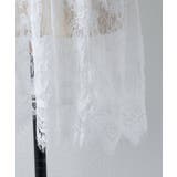 レースチュニック | RMAF NICE CLAUP / OLIVE des OLIVE | 詳細画像31