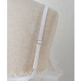 レースチュニック | RMAF NICE CLAUP / OLIVE des OLIVE | 詳細画像32