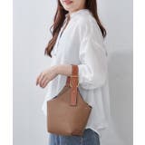 【8色展開】オフィスコーデにもおすすめ 多種釦タケノコタックブラウス | RMAF　NICE CLAUP / OLIVE des OLIVE | 詳細画像6 