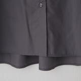 スカーフ付きシャツ | RMAF NICE CLAUP / OLIVE des OLIVE | 詳細画像6