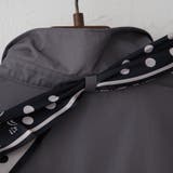 スカーフ付きシャツ | RMAF NICE CLAUP / OLIVE des OLIVE | 詳細画像9