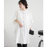 【NAO】体型カバー◎大人ブラウス | RMAF　NICE CLAUP / OLIVE des OLIVE | 詳細画像5 