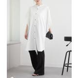 【NAO】体型カバー◎大人ブラウス | RMAF　NICE CLAUP / OLIVE des OLIVE | 詳細画像10 