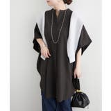 【NAO】体型カバー◎大人ブラウス | RMAF　NICE CLAUP / OLIVE des OLIVE | 詳細画像13 