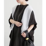 【NAO】体型カバー◎大人ブラウス | RMAF　NICE CLAUP / OLIVE des OLIVE | 詳細画像14 