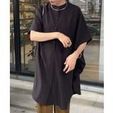 【NAO】体型カバー◎大人ブラウス | RMAF　NICE CLAUP / OLIVE des OLIVE | 詳細画像17 