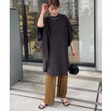 【NAO】体型カバー◎大人ブラウス | RMAF　NICE CLAUP / OLIVE des OLIVE | 詳細画像18 