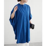 【NAO】体型カバー◎大人ブラウス | RMAF　NICE CLAUP / OLIVE des OLIVE | 詳細画像21 