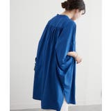 【NAO】体型カバー◎大人ブラウス | RMAF　NICE CLAUP / OLIVE des OLIVE | 詳細画像23 