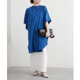 【NAO】体型カバー◎大人ブラウス | RMAF　NICE CLAUP / OLIVE des OLIVE | 詳細画像24 