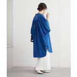 【NAO】体型カバー◎大人ブラウス | RMAF　NICE CLAUP / OLIVE des OLIVE | 詳細画像26 