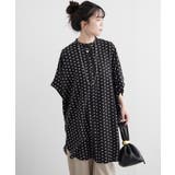 【NAO】体型カバー◎大人ブラウス | RMAF　NICE CLAUP / OLIVE des OLIVE | 詳細画像27 