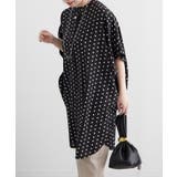 【NAO】体型カバー◎大人ブラウス | RMAF　NICE CLAUP / OLIVE des OLIVE | 詳細画像29 