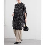 【NAO】体型カバー◎大人ブラウス | RMAF　NICE CLAUP / OLIVE des OLIVE | 詳細画像31 